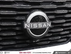 2023 Nissan Rogue SL AWD NISSAN CANADA CERTIFIED PRE OWNED