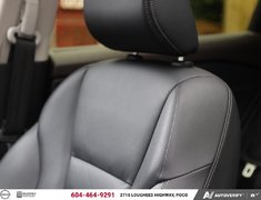 2023 Nissan Rogue SL AWD NISSAN CANADA CERTIFIED PRE OWNED