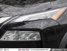 2023 Nissan Rogue SL AWD NISSAN CANADA CERTIFIED PRE OWNED