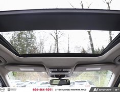 2023 Nissan Rogue SL AWD NISSAN CANADA CERTIFIED PRE OWNED