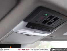 2023 Nissan Rogue SL AWD NISSAN CANADA CERTIFIED PRE OWNED