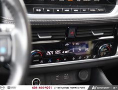 2023 Nissan Rogue SL AWD NISSAN CANADA CERTIFIED PRE OWNED