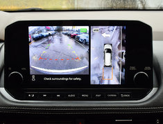 2023 Nissan Rogue PLATINUM AWD NISSAN CERTIFIED PRE-OWNED