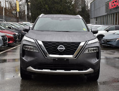 2023 Nissan Rogue PLATINUM AWD NISSAN CERTIFIED PRE-OWNED