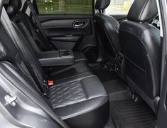 2023 Nissan Rogue PLATINUM AWD NISSAN CERTIFIED PRE-OWNED