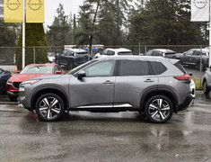 2023 Nissan Rogue PLATINUM AWD NISSAN CERTIFIED PRE-OWNED