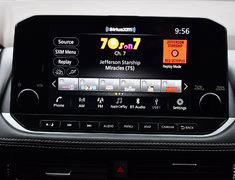 2023 Nissan Rogue PLATINUM AWD NISSAN CERTIFIED PRE-OWNED