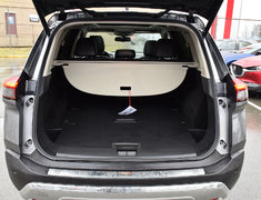 2023 Nissan Rogue PLATINUM AWD NISSAN CERTIFIED PRE-OWNED