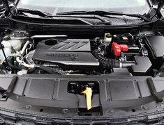 2023 Nissan Rogue PLATINUM AWD NISSAN CERTIFIED PRE-OWNED