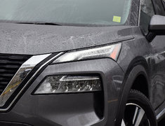 2023 Nissan Rogue PLATINUM AWD NISSAN CERTIFIED PRE-OWNED