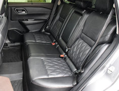 2023 Nissan Rogue PLATINUM AWD NISSAN CERTIFIED PRE-OWNED