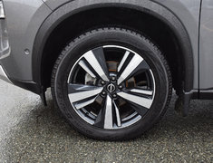 2023 Nissan Rogue PLATINUM AWD NISSAN CERTIFIED PRE-OWNED