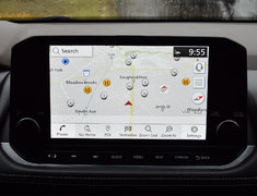 2023 Nissan Rogue PLATINUM AWD NISSAN CERTIFIED PRE-OWNED