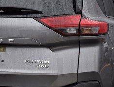 2023 Nissan Rogue PLATINUM AWD NISSAN CERTIFIED PRE-OWNED