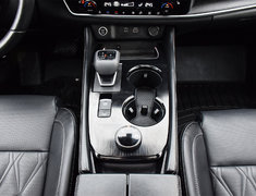 2023 Nissan Rogue PLATINUM AWD NISSAN CERTIFIED PRE-OWNED