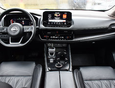 2023 Nissan Rogue PLATINUM AWD NISSAN CERTIFIED PRE-OWNED