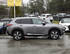 2023 Nissan Rogue PLATINUM AWD NISSAN CERTIFIED PRE-OWNED