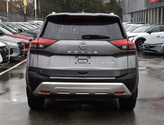 2023 Nissan Rogue PLATINUM AWD NISSAN CERTIFIED PRE-OWNED