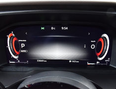 2023 Nissan Rogue PLATINUM AWD NISSAN CERTIFIED PRE-OWNED