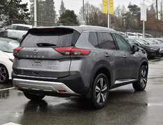 2023 Nissan Rogue PLATINUM AWD NISSAN CERTIFIED PRE-OWNED