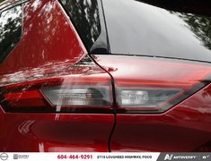 2023 Nissan Rogue PLATINUM AWD NISSAN CANADA CERTIFIED PRE OWNED