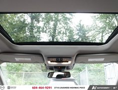 2023 Nissan Rogue PLATINUM AWD NISSAN CANADA CERTIFIED PRE OWNED