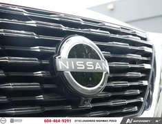 2023 Nissan Rogue PLATINUM AWD NISSAN CANADA CERTIFIED PRE OWNED
