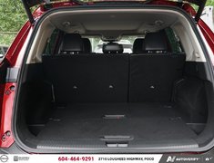 2023 Nissan Rogue PLATINUM AWD NISSAN CANADA CERTIFIED PRE OWNED