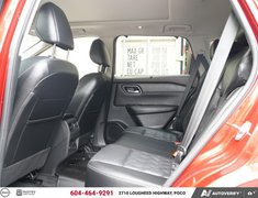 2023 Nissan Rogue PLATINUM AWD NISSAN CANADA CERTIFIED PRE OWNED