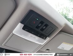 2023 Nissan Rogue PLATINUM AWD NISSAN CANADA CERTIFIED PRE OWNED