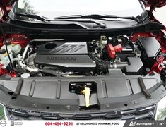 2023 Nissan Rogue PLATINUM AWD NISSAN CANADA CERTIFIED PRE OWNED