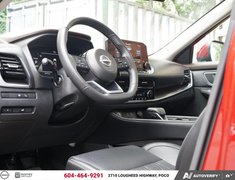 2023 Nissan Rogue PLATINUM AWD NISSAN CANADA CERTIFIED PRE OWNED