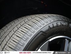 2023 Nissan Rogue PLATINUM AWD NISSAN CANADA CERTIFIED PRE OWNED