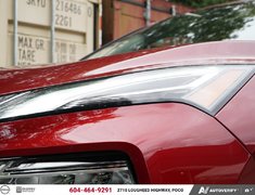 2023 Nissan Rogue PLATINUM AWD NISSAN CANADA CERTIFIED PRE OWNED