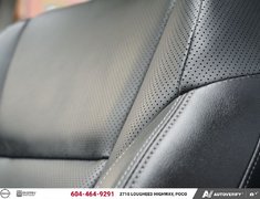 2023 Nissan Rogue PLATINUM AWD NISSAN CANADA CERTIFIED PRE OWNED