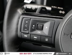 2023 Nissan Rogue PLATINUM AWD NISSAN CANADA CERTIFIED PRE OWNED