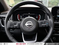2023 Nissan Rogue PLATINUM AWD NISSAN CANADA CERTIFIED PRE OWNED