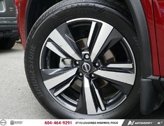 2023 Nissan Rogue PLATINUM AWD NISSAN CANADA CERTIFIED PRE OWNED