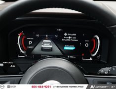 2023 Nissan Rogue PLATINUM AWD NISSAN CANADA CERTIFIED PRE OWNED