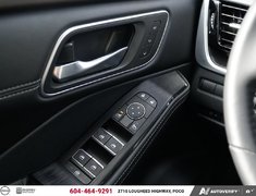 2023 Nissan Rogue PLATINUM AWD NISSAN CANADA CERTIFIED PRE OWNED