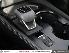2023 Nissan Rogue PLATINUM AWD NISSAN CANADA CERTIFIED PRE OWNED
