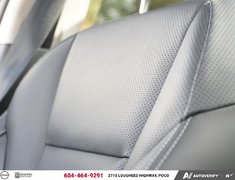 2023 Nissan Rogue PLATINUM AWD NISSAN CANADA CERTIFIED PRE OWNED