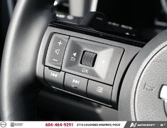 2023 Nissan Rogue PLATINUM AWD NISSAN CANADA CERTIFIED PRE OWNED
