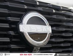 2023 Nissan Rogue PLATINUM AWD NISSAN CANADA CERTIFIED PRE OWNED