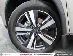 2023 Nissan Rogue PLATINUM AWD NISSAN CANADA CERTIFIED PRE OWNED
