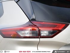 2023 Nissan Rogue PLATINUM AWD NISSAN CANADA CERTIFIED PRE OWNED