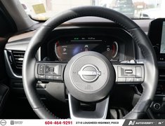2023 Nissan Rogue PLATINUM AWD NISSAN CANADA CERTIFIED PRE OWNED