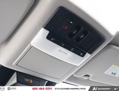 2023 Nissan Rogue PLATINUM AWD NISSAN CANADA CERTIFIED PRE OWNED
