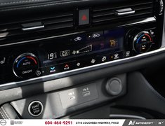 2023 Nissan Rogue PLATINUM AWD NISSAN CANADA CERTIFIED PRE OWNED
