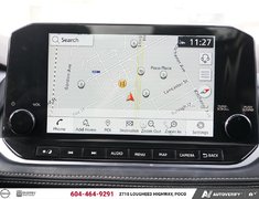 2023 Nissan Rogue PLATINUM AWD NISSAN CANADA CERTIFIED PRE OWNED
